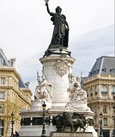 Gorgeous Place, Center Paris ,Close To Louvre Meusm And Eiffel Tour Luaran gambar