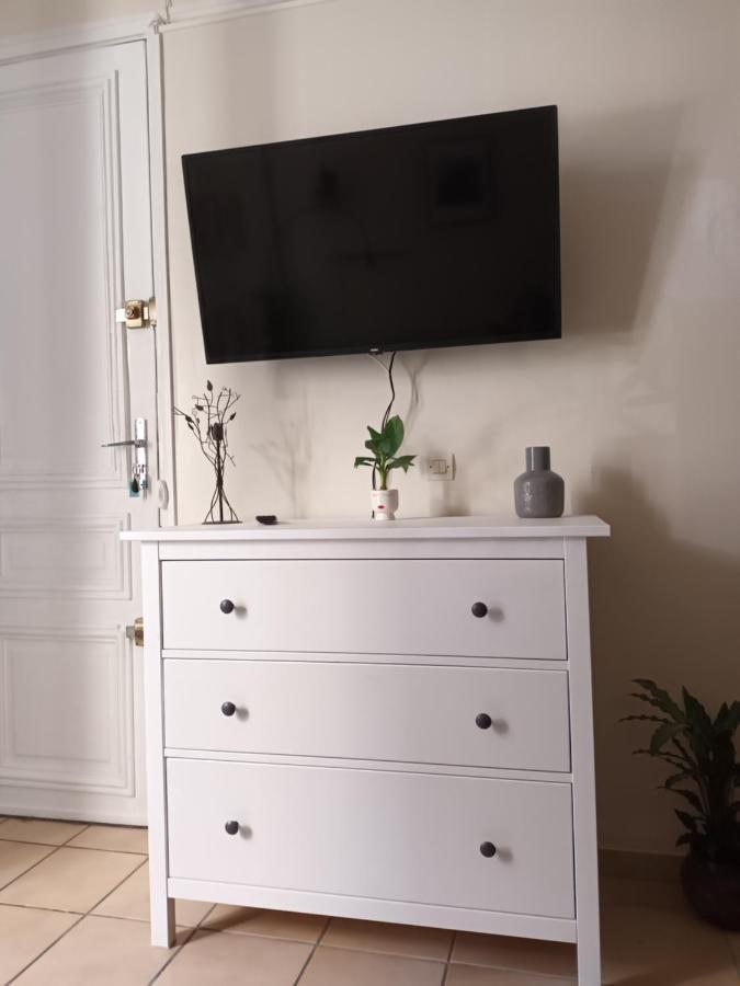 Gorgeous Place, Center Paris ,Close To Louvre Meusm And Eiffel Tour Luaran gambar