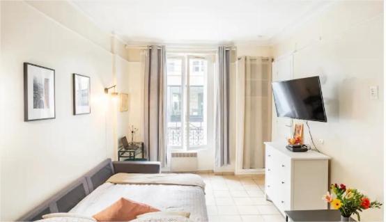 Gorgeous Place, Center Paris ,Close To Louvre Meusm And Eiffel Tour Luaran gambar